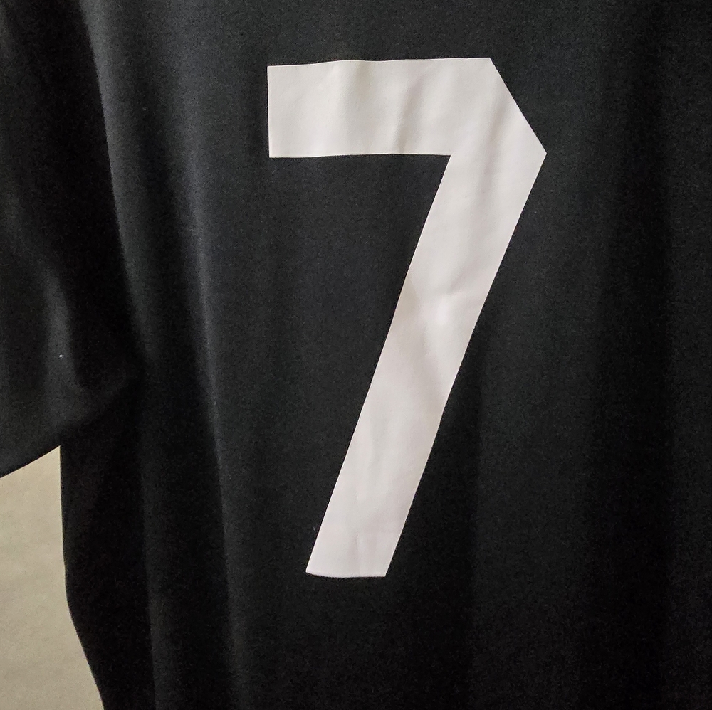 Soccer jersey